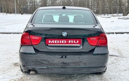 BMW 3 серия, 2008 год, 1 150 000 рублей, 7 фотография