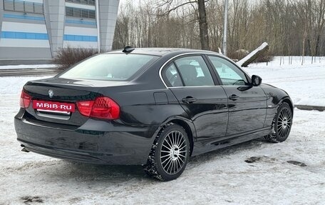 BMW 3 серия, 2008 год, 1 150 000 рублей, 8 фотография