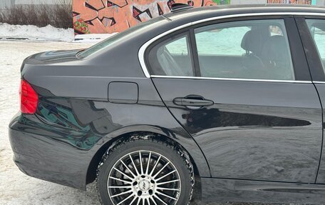 BMW 3 серия, 2008 год, 1 150 000 рублей, 19 фотография