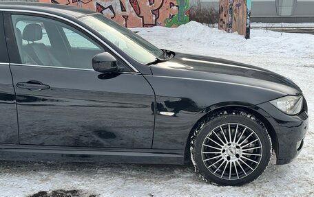 BMW 3 серия, 2008 год, 1 150 000 рублей, 20 фотография