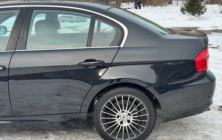 BMW 3 серия, 2008 год, 1 150 000 рублей, 18 фотография