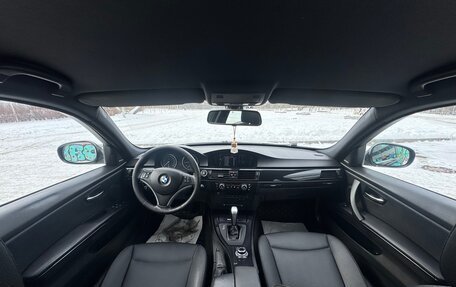 BMW 3 серия, 2008 год, 1 150 000 рублей, 24 фотография