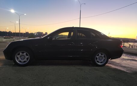 Mercedes-Benz C-Класс, 2004 год, 660 000 рублей, 11 фотография