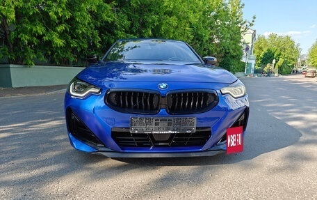 BMW 2 серия, 2023 год, 6 980 000 рублей, 12 фотография