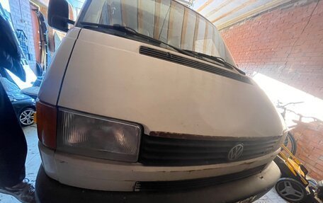 Volkswagen Transporter T4, 2003 год, 850 000 рублей, 12 фотография