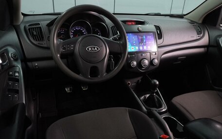 KIA Cerato III, 2012 год, 719 000 рублей, 6 фотография