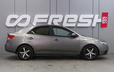 KIA Cerato III, 2012 год, 719 000 рублей, 5 фотография