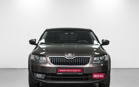 Skoda Octavia, 2014 год, 1 469 000 рублей, 3 фотография