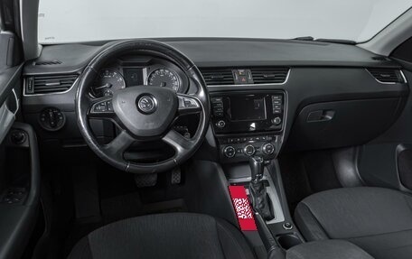 Skoda Octavia, 2014 год, 1 469 000 рублей, 6 фотография