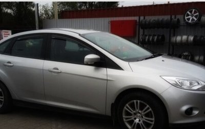 Ford Focus III, 2014 год, 950 000 рублей, 1 фотография