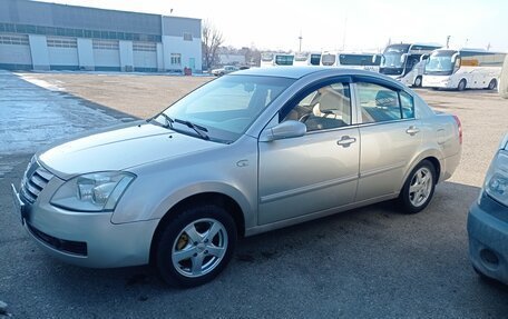 Chery Fora (A21), 2009 год, 350 000 рублей, 1 фотография