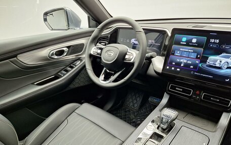 GAC GS8, 2024 год, 4 390 000 рублей, 3 фотография