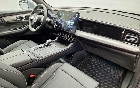 GAC GS8, 2024 год, 4 390 000 рублей, 4 фотография