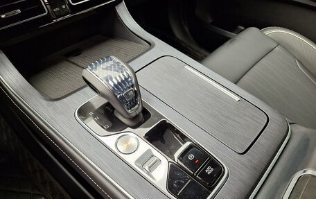 GAC GS8, 2024 год, 4 390 000 рублей, 6 фотография
