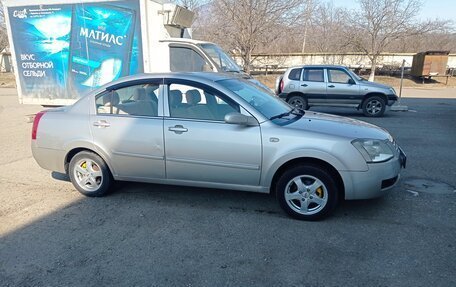 Chery Fora (A21), 2009 год, 350 000 рублей, 4 фотография