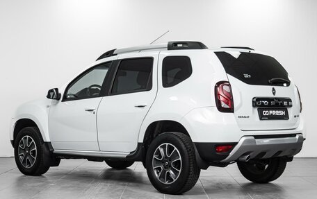 Renault Duster I рестайлинг, 2019 год, 1 544 000 рублей, 2 фотография