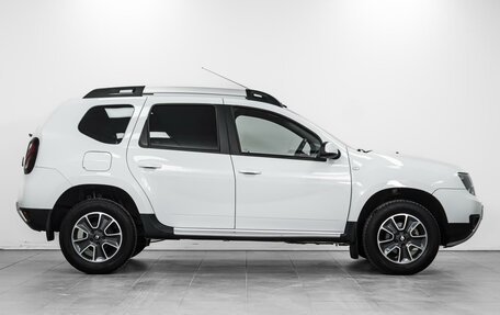 Renault Duster I рестайлинг, 2019 год, 1 544 000 рублей, 5 фотография