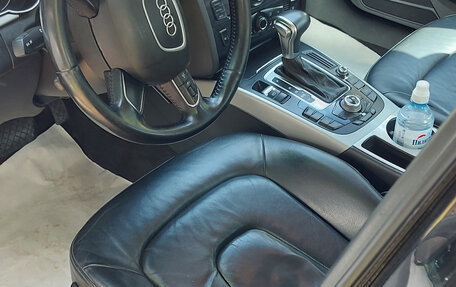 Audi A4, 2009 год, 1 000 000 рублей, 2 фотография
