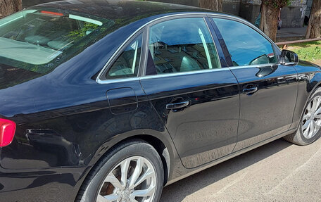 Audi A4, 2009 год, 1 000 000 рублей, 3 фотография