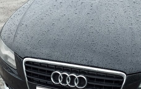 Audi A4, 2009 год, 1 000 000 рублей, 5 фотография