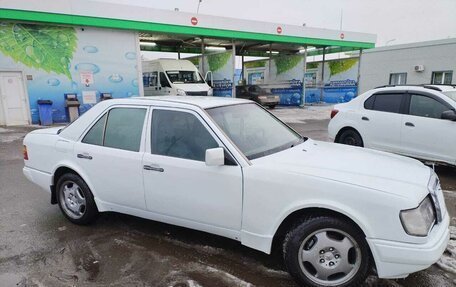 Mercedes-Benz W124, 1991 год, 390 000 рублей, 5 фотография