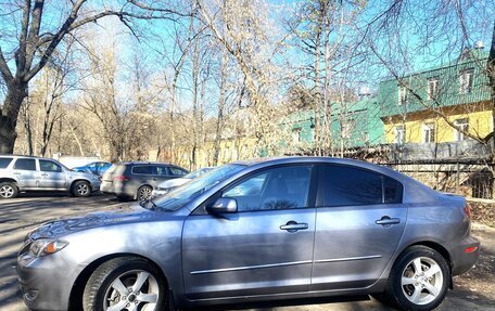 Mazda 3, 2004 год, 645 000 рублей, 4 фотография