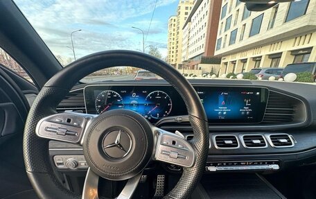 Mercedes-Benz GLS, 2022 год, 13 400 000 рублей, 7 фотография