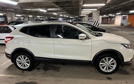 Nissan Qashqai, 2018 год, 2 100 000 рублей, 5 фотография
