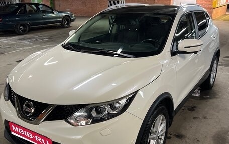 Nissan Qashqai, 2018 год, 2 100 000 рублей, 2 фотография