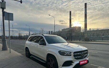 Mercedes-Benz GLS, 2022 год, 13 400 000 рублей, 1 фотография