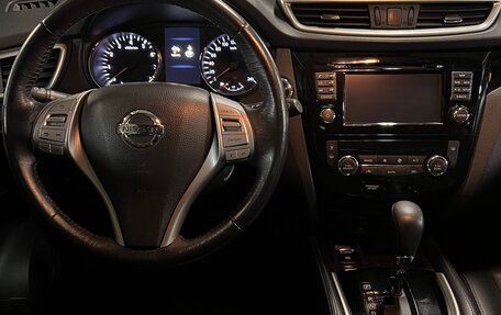 Nissan Qashqai, 2018 год, 2 100 000 рублей, 11 фотография