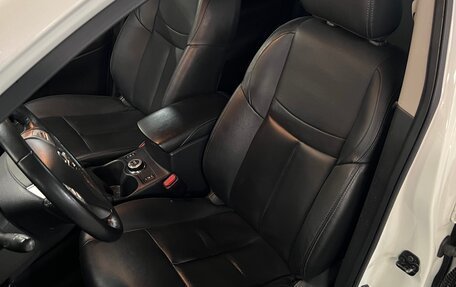 Nissan Qashqai, 2018 год, 2 100 000 рублей, 13 фотография