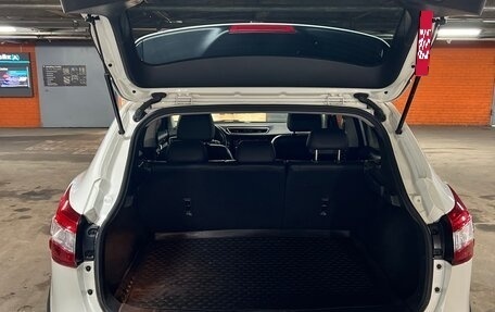 Nissan Qashqai, 2018 год, 2 100 000 рублей, 10 фотография