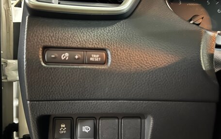 Nissan Qashqai, 2018 год, 2 100 000 рублей, 15 фотография