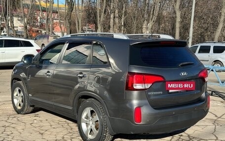 KIA Sorento II рестайлинг, 2013 год, 1 900 000 рублей, 6 фотография