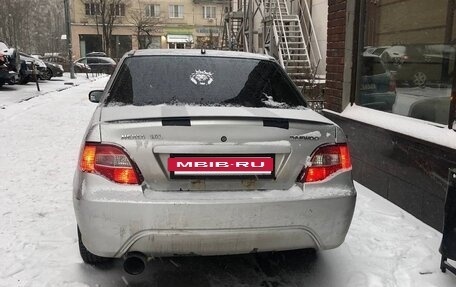 Daewoo Nexia I рестайлинг, 2010 год, 170 000 рублей, 2 фотография