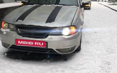 Daewoo Nexia I рестайлинг, 2010 год, 170 000 рублей, 3 фотография