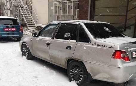 Daewoo Nexia I рестайлинг, 2010 год, 170 000 рублей, 1 фотография