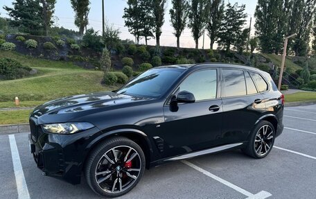 BMW X5, 2023 год, 13 500 000 рублей, 2 фотография