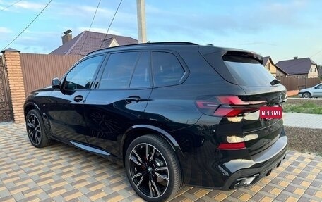 BMW X5, 2023 год, 13 500 000 рублей, 3 фотография