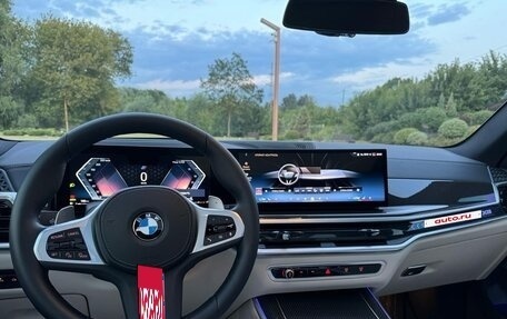 BMW X5, 2023 год, 13 500 000 рублей, 8 фотография