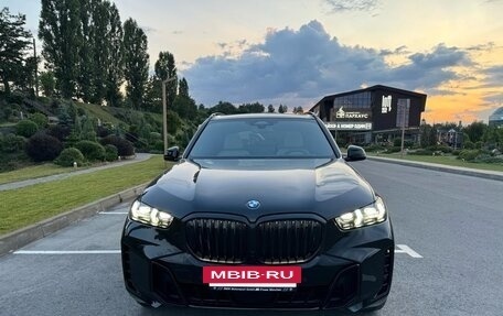 BMW X5, 2023 год, 13 500 000 рублей, 10 фотография