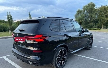 BMW X5, 2023 год, 13 500 000 рублей, 9 фотография