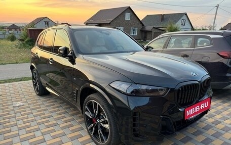 BMW X5, 2023 год, 13 500 000 рублей, 7 фотография