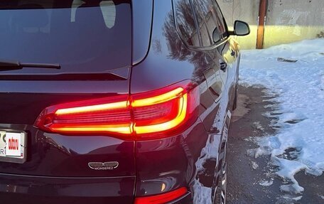 BMW X5, 2018 год, 6 650 000 рублей, 12 фотография