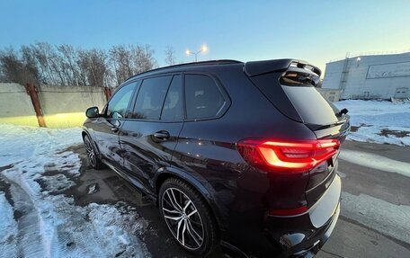 BMW X5, 2018 год, 6 650 000 рублей, 14 фотография