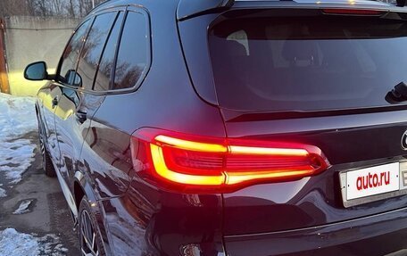 BMW X5, 2018 год, 6 650 000 рублей, 13 фотография