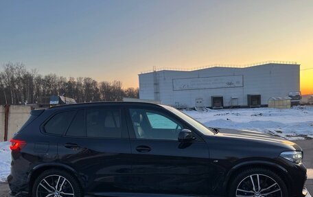 BMW X5, 2018 год, 6 650 000 рублей, 4 фотография