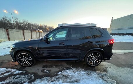 BMW X5, 2018 год, 6 650 000 рублей, 16 фотография