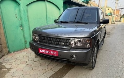 Land Rover Range Rover III, 2006 год, 1 350 000 рублей, 1 фотография